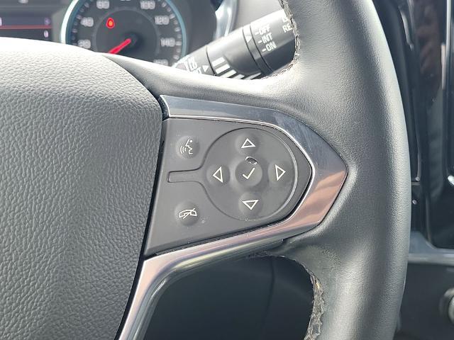 2023 Chevrolet Traverse - $28,500