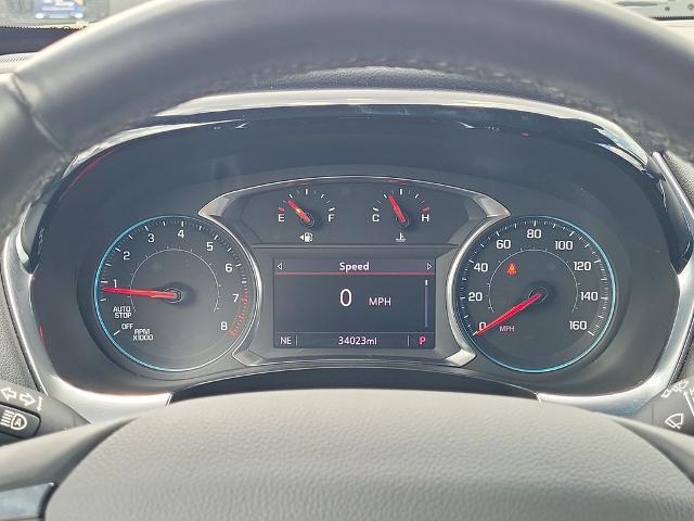 2023 Chevrolet Traverse - $28,500