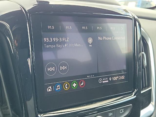 2023 Chevrolet Traverse - $28,500