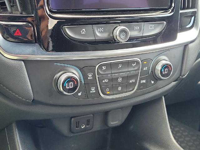 2023 Chevrolet Traverse - $28,500