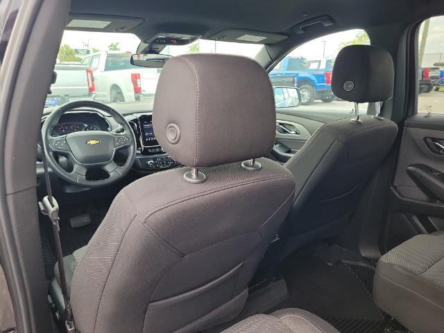 2023 Chevrolet Traverse - $25,750