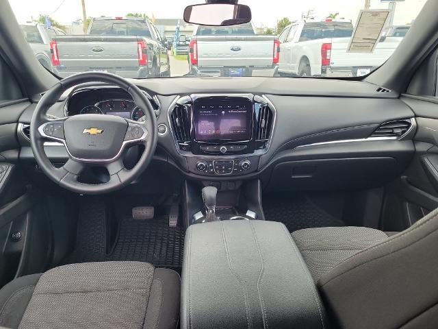 2023 Chevrolet Traverse - $25,750