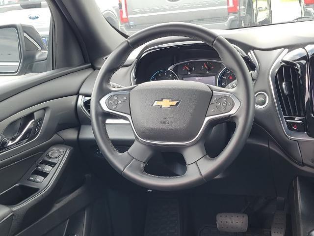2023 Chevrolet Traverse - $25,750