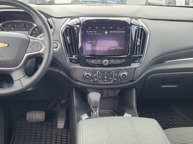 2023 Chevrolet Traverse - $25,750