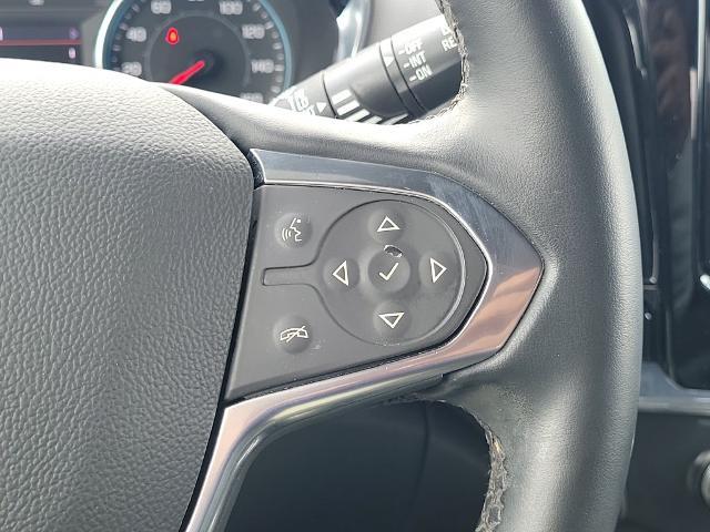 2023 Chevrolet Traverse - $25,750