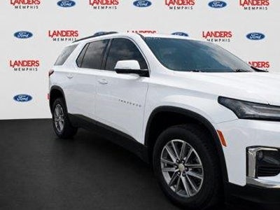 2023 Chevrolet Traverse LT Cloth 4DR SUV