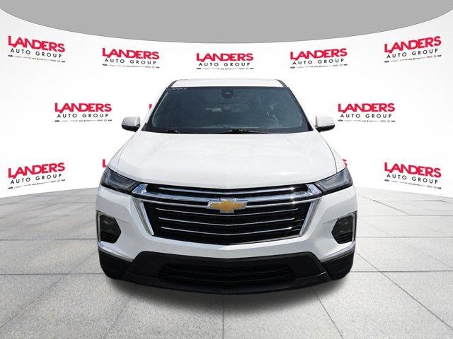 2023 Chevrolet Traverse - $24,990