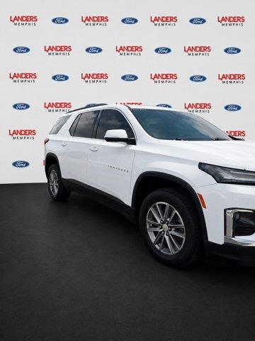 2023 Chevrolet Traverse - $24,990