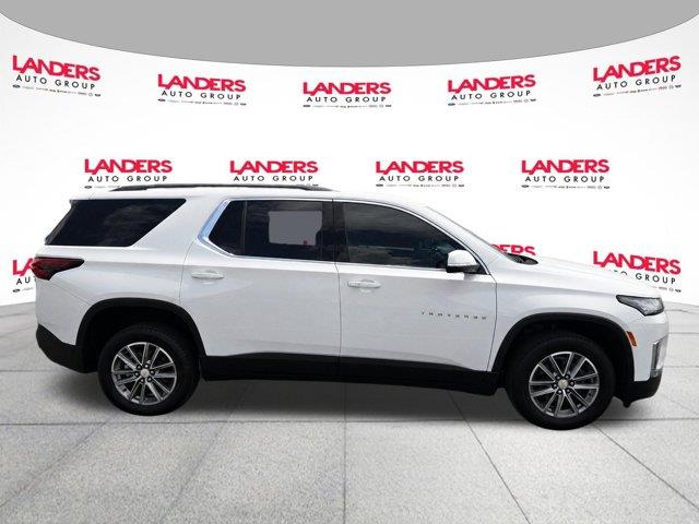 2023 Chevrolet Traverse - $24,990