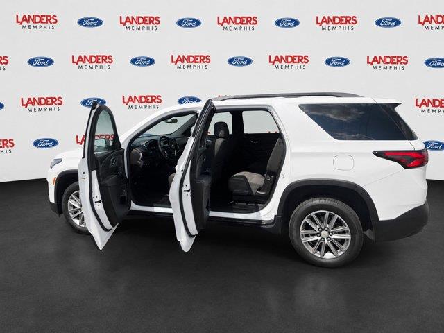2023 Chevrolet Traverse - $24,990