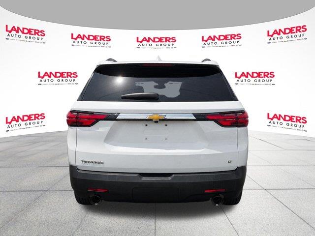 2023 Chevrolet Traverse - $24,990