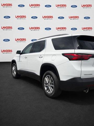 2023 Chevrolet Traverse - $24,990