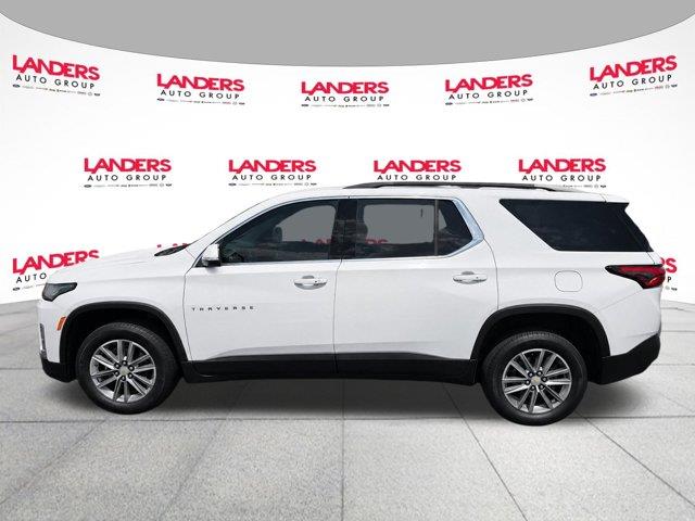 2023 Chevrolet Traverse - $24,990
