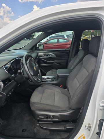 2023 Chevrolet Traverse - $24,990