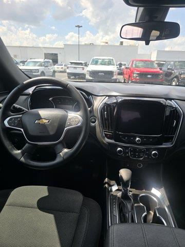 2023 Chevrolet Traverse - $24,990