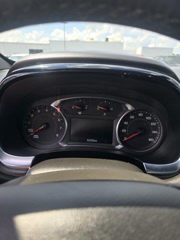 2023 Chevrolet Traverse - $24,990