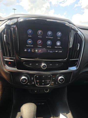 2023 Chevrolet Traverse - $24,990