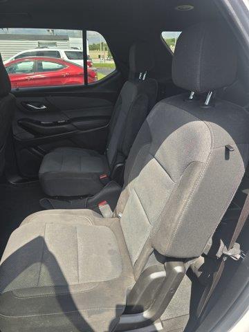 2023 Chevrolet Traverse - $24,990