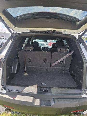 2023 Chevrolet Traverse - $24,990