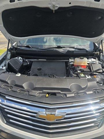 2023 Chevrolet Traverse - $24,990