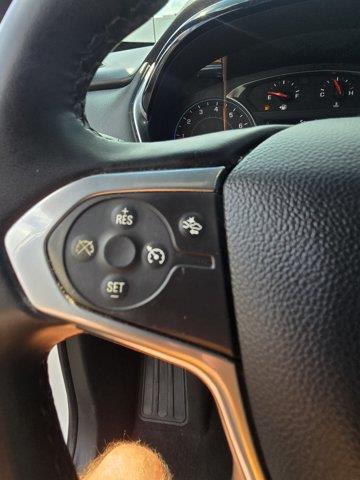 2023 Chevrolet Traverse - $24,990
