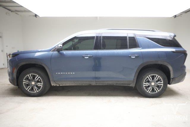 2025 Chevrolet Traverse - $30,999