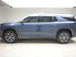 2025 Traverse Thumbnail 2