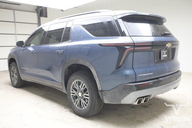 2025 Chevrolet Traverse - $30,999