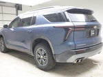 2025 Traverse Thumbnail 3