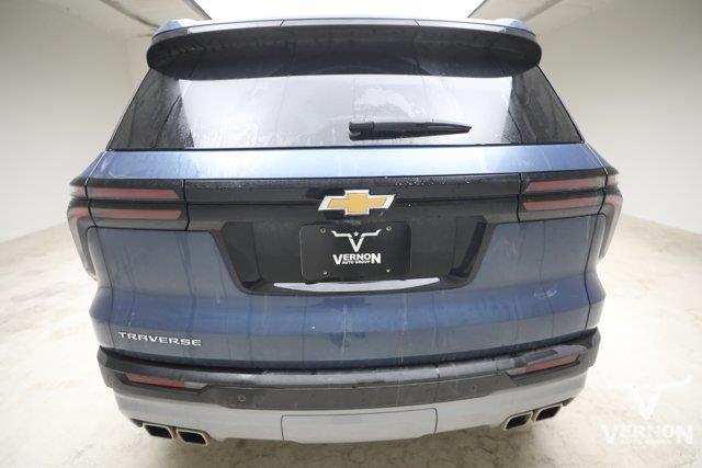 2025 Chevrolet Traverse - $30,999