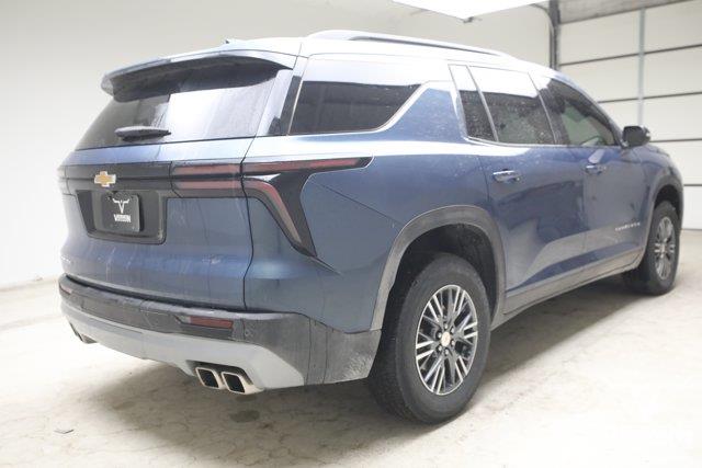 2025 Chevrolet Traverse - $30,999