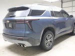 2025 Traverse Thumbnail 5