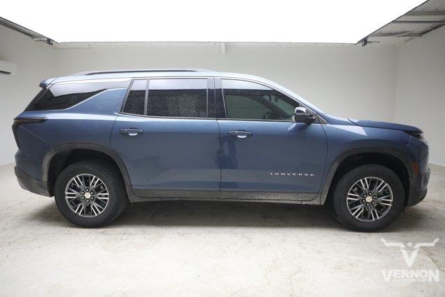2025 Chevrolet Traverse - $30,999