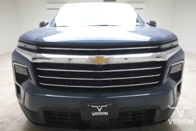 2025 Chevrolet Traverse - $30,999