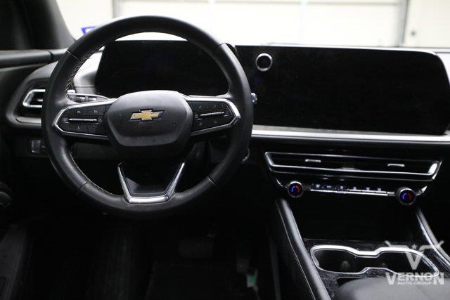2025 Chevrolet Traverse - $30,999
