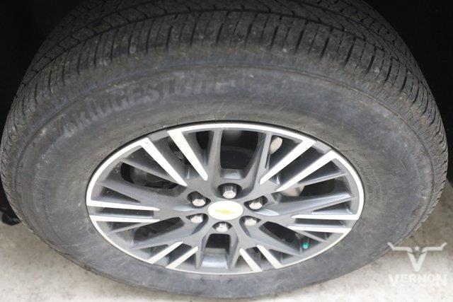 2025 Chevrolet Traverse - $30,999