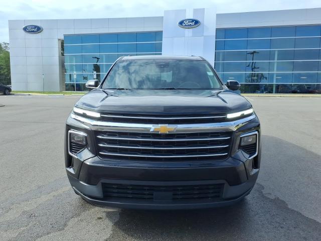 2025 Chevrolet Traverse - $34,987