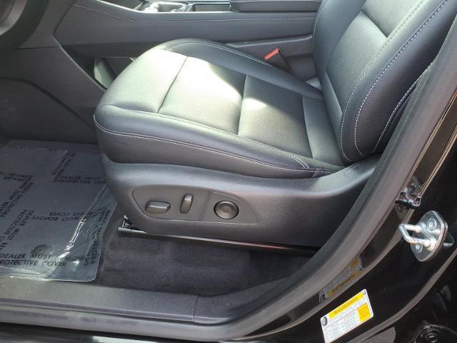 2025 Chevrolet Traverse - $34,987