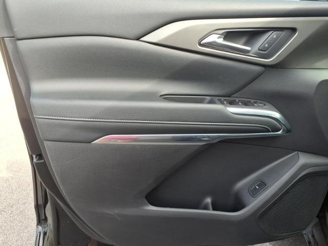 2025 Chevrolet Traverse - $34,987