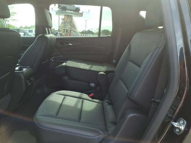 2025 Chevrolet Traverse - $34,987