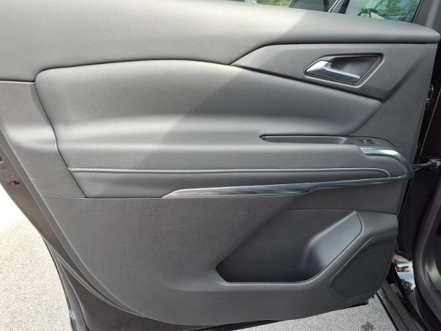 2025 Chevrolet Traverse - $34,987