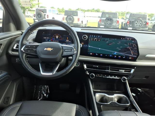 2025 Chevrolet Traverse - $34,987