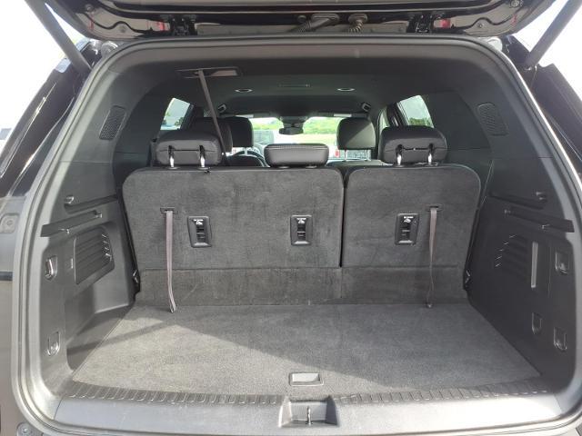 2025 Chevrolet Traverse - $34,987