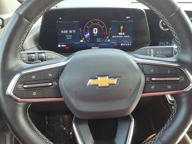 2025 Chevrolet Traverse - $34,987