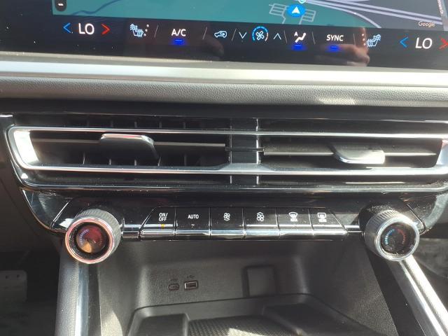 2025 Chevrolet Traverse - $34,987