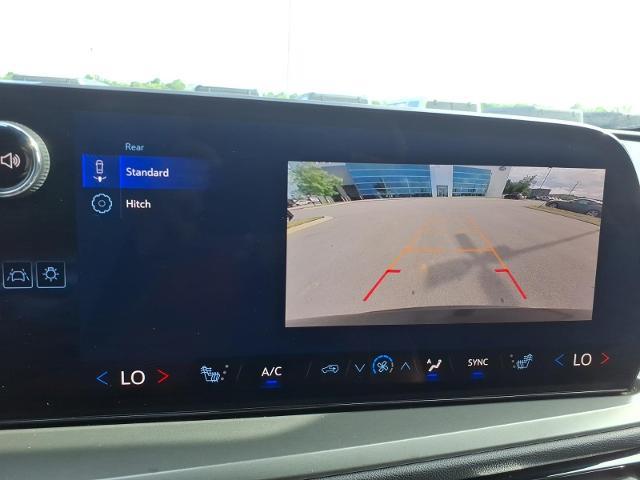 2025 Chevrolet Traverse - $34,987
