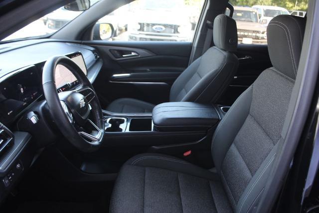 2025 Chevrolet Traverse - $36,885