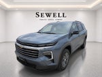 2025 Traverse Thumbnail 3