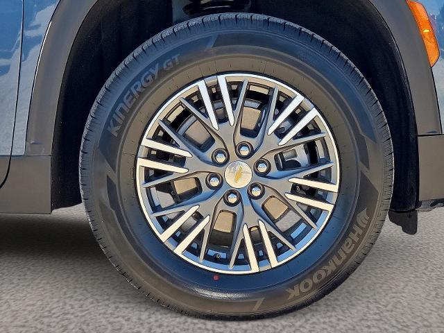 2025 Chevrolet Traverse - $33,700