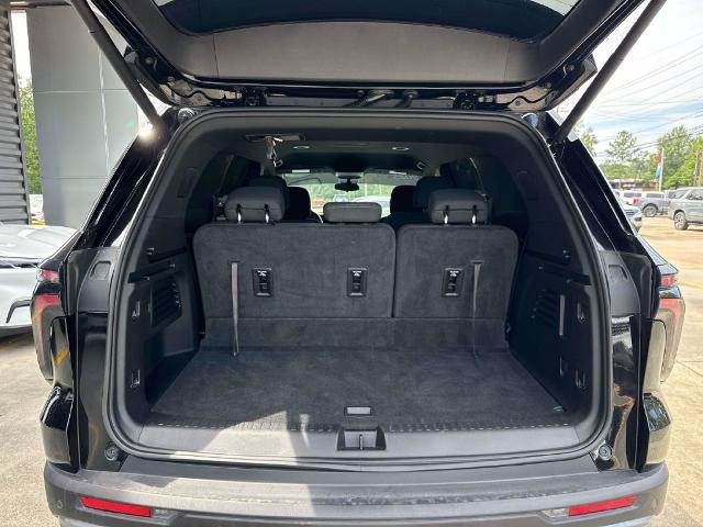 2025 Chevrolet Traverse - $33,772